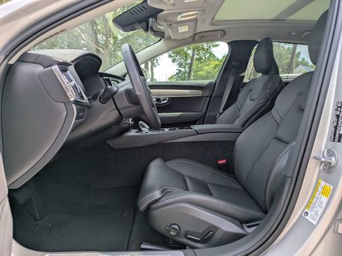 New 2024 Volvo S90 T8 Ultimate w/ Lounge Package AWD/4WD image 20