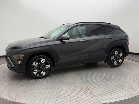Certified 2024 Hyundai Kona SEL FWD image 6