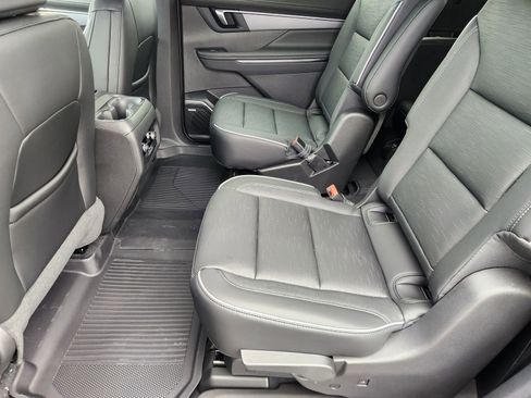 New 2026 Buick Enclave Sport Touring w/ Power Package image 36