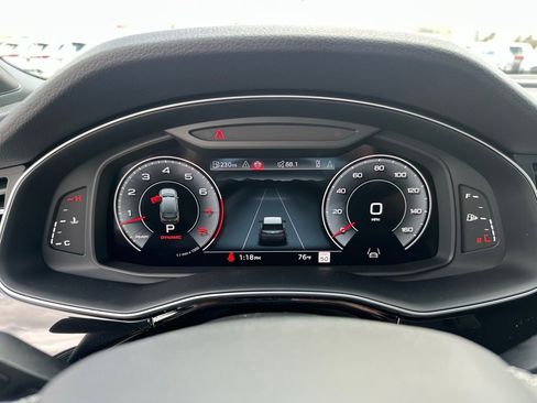 New 2026 Audi Q7 3.0T Premium Plus image 18