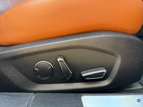 Used 2019 Ford Fusion Titanium image 25