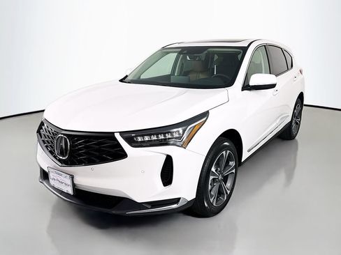 Used 2026 Acura RDX SH-AWD w/ Technology Package image 1