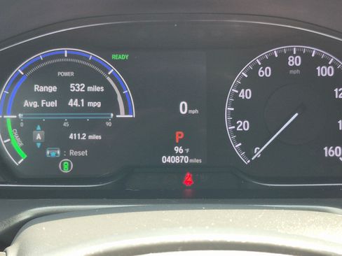 Used 2022 Honda Accord Touring image 25