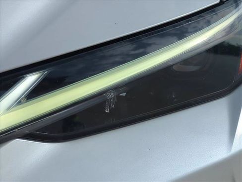 Used 2023 Lexus IS 300 w/ Comfort Package RWD image 9