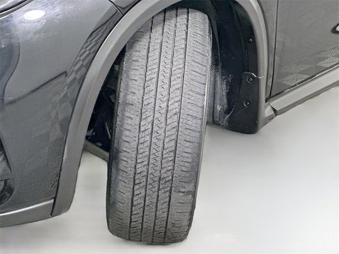 Used 2021 INFINITI QX50 Luxe w/ Appearance Package image 25