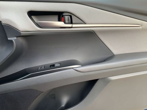 New 2026 Toyota Camry SE FWD image 18