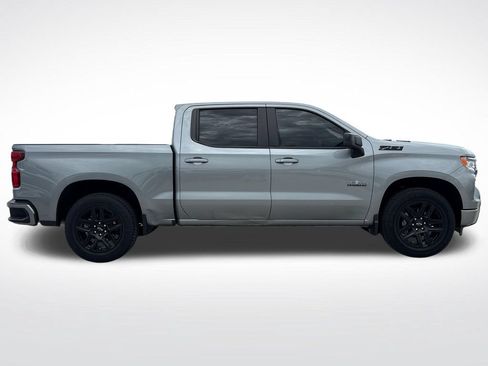Used 2024 Chevrolet Silverado 1500 RST w/ Texas Edition Plus AWD/4WD image 8