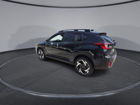New 2026 Subaru Crosstrek 2.5i Limited w/ Crosstrek Mirror Package AWD/4WD image 6
