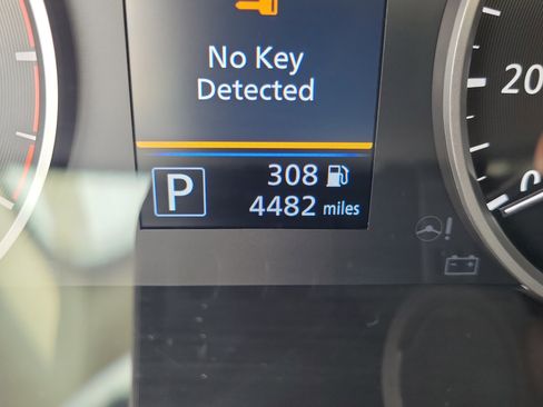 Certified 2025 Nissan Sentra S image 23