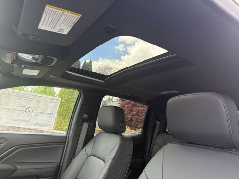 New 2026 GMC Canyon Elevation w/ Convenience Package AWD/4WD image 24