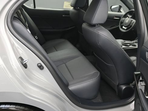 New 2025 Lexus IS 350 F Sport image 10