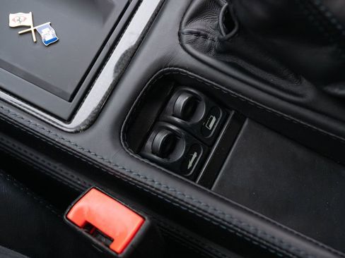 Used 2006 Ferrari F430 Spider image 48