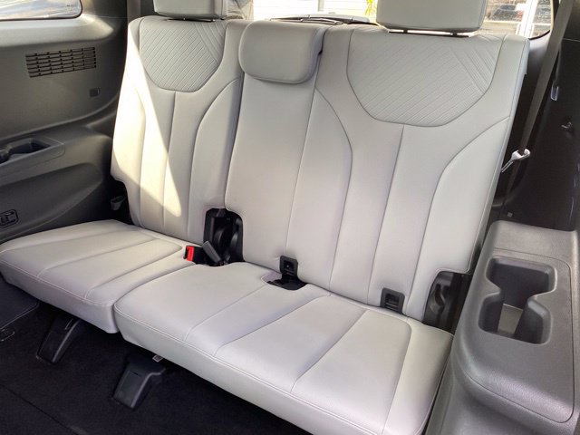 Used 2025 Hyundai Palisade SEL AWD/4WD image 31