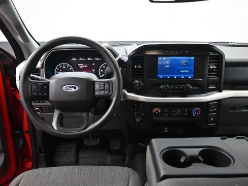 Used 2021 Ford F150 XL w/ Equipment Group 101A High AWD/4WD image 11