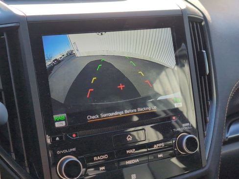 Used 2022 Subaru Forester Wilderness image 22