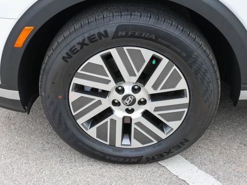 New 2026 Hyundai Palisade FWD Hybrid image 7