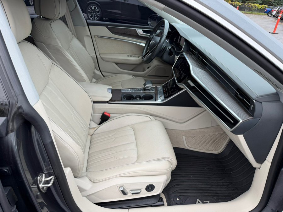 Used 2020 Audi A7 3.0T Prestige AWD/4WD image 23
