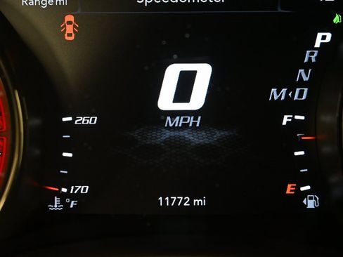 Used 2023 Dodge Charger SRT Hellcat w/ Harman/Kardon Audio Group image 12