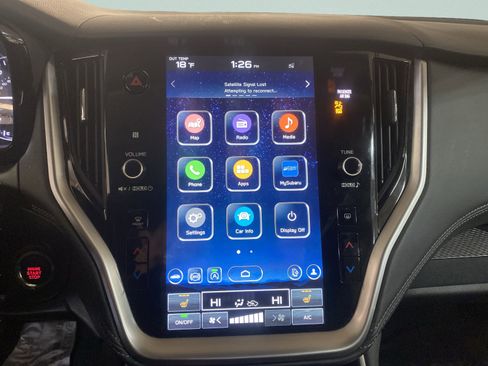 Used 2023 Subaru Outback Premium image 23