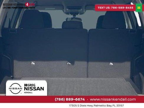 Used 2026 Nissan Rogue SV FWD image 24