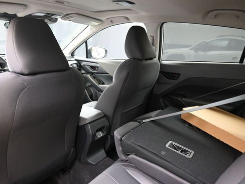New 2026 Subaru Crosstrek 2.0i Premium image 19