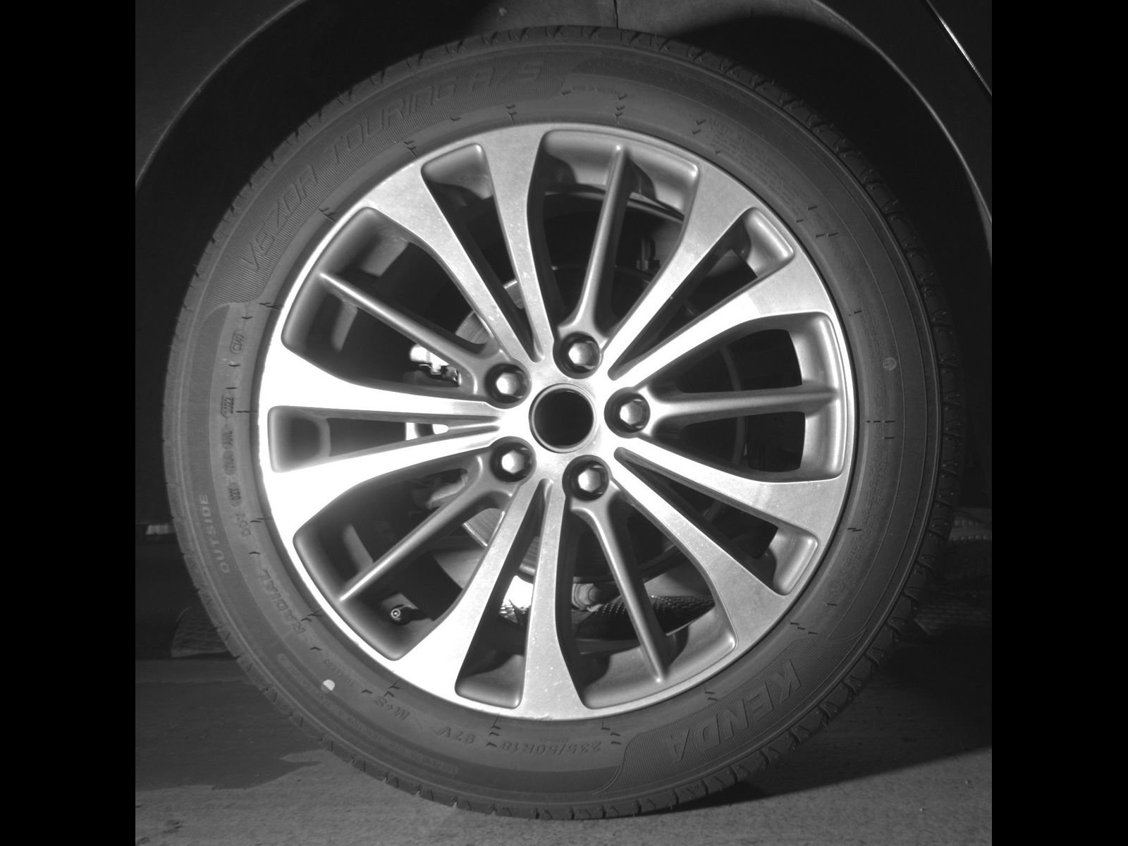 Used 2017 Buick LaCrosse Essence w/ Sights and Sounds Package FWD image 12