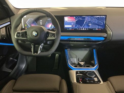 New 2026 BMW X3 xDrive30 AWD/4WD image 9