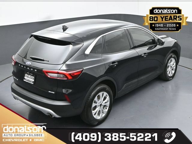 Used 2023 Ford Escape Active AWD/4WD image 21