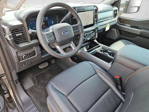 New 2026 Ford F350 Lariat AWD/4WD image 3