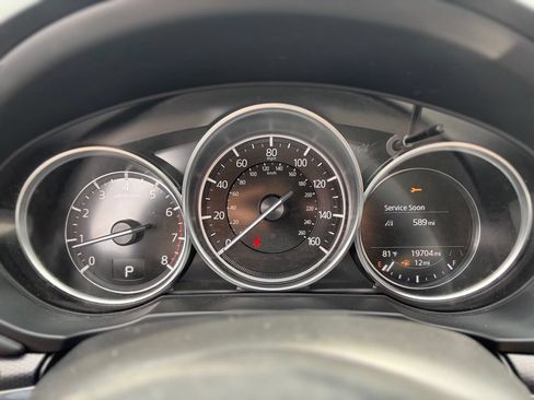 Used 2023 MAZDA CX-5 Carbon Edition AWD/4WD image 37