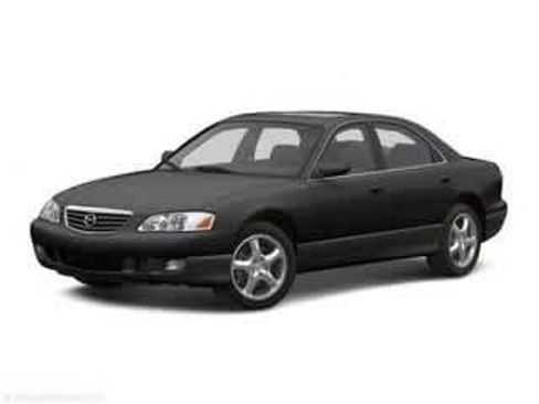 Used 2002 MAZDA Millenia S image 1