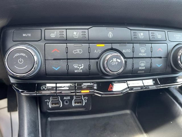 Used 2023 Dodge Durango GT AWD/4WD image 30