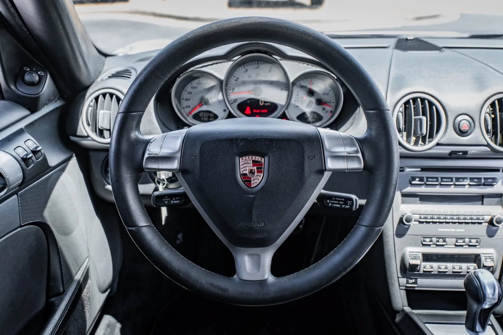 Used 2006 Porsche Cayman S RWD image 22
