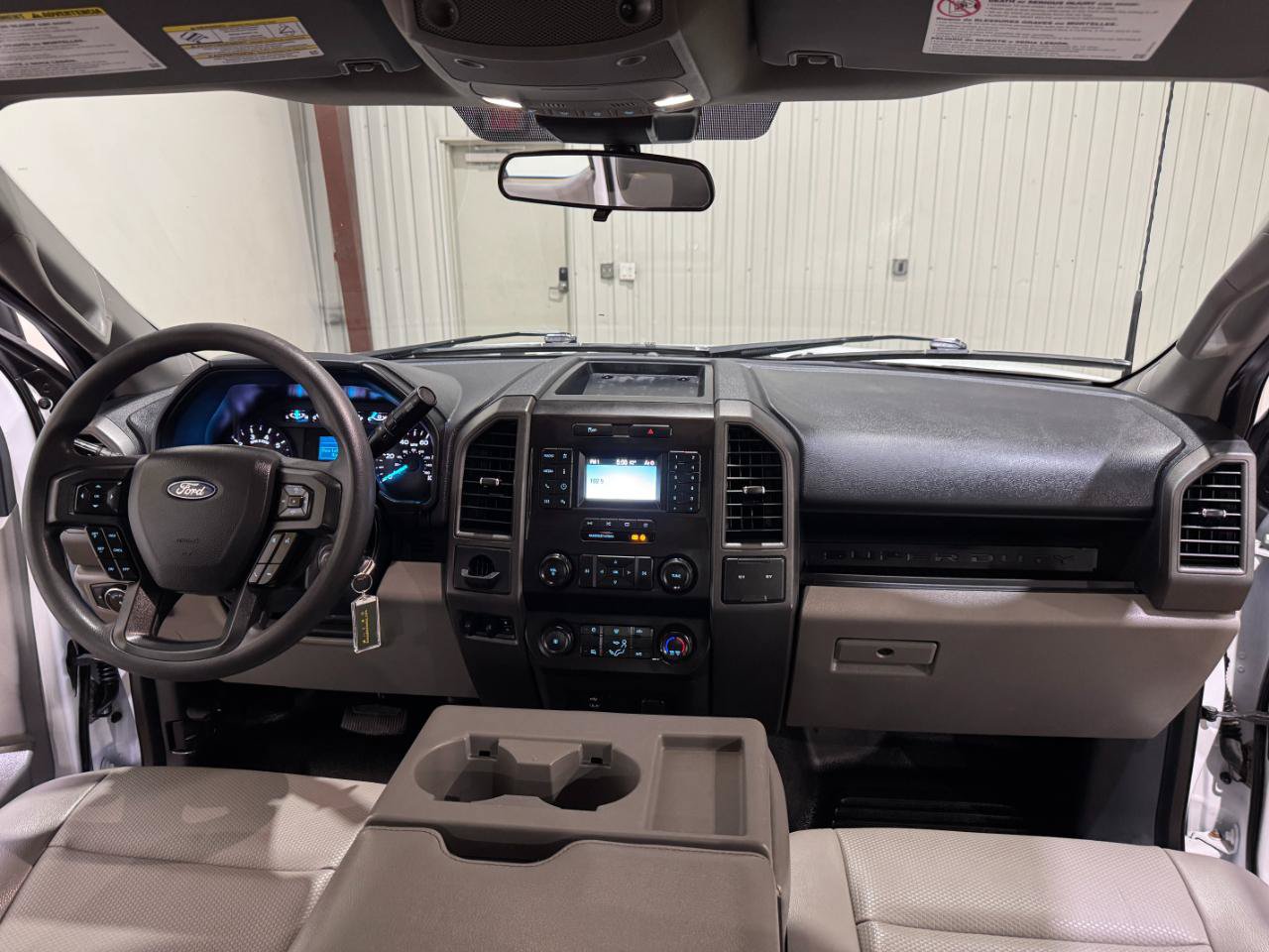 Used 2022 Ford F250 XL w/ Power Equipment Group RWD image 18