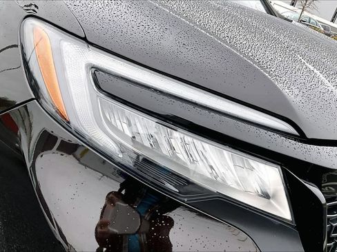 Used 2020 Honda Passport Touring image 27
