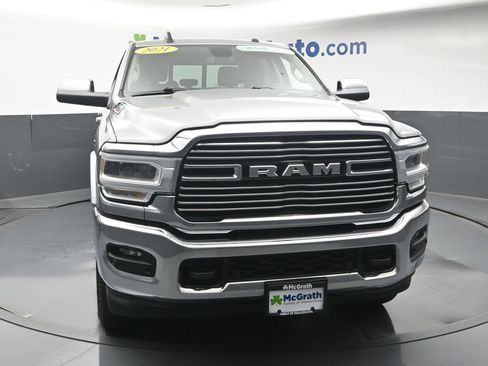 Used 2021 RAM 2500 Laramie AWD/4WD image 5