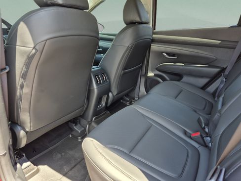 New 2026 Hyundai Tucson SEL FWD image 16