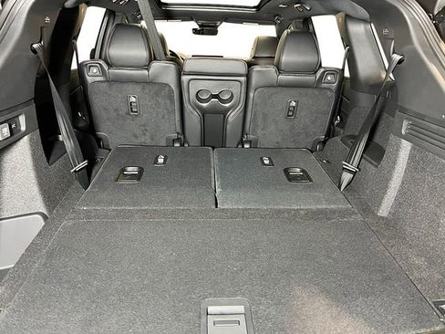 New 2026 Acura MDX A-Spec AWD/4WD image 34