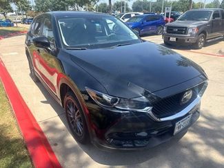 Used 2021 MAZDA CX-5 Touring w/ Touring Preferred SV Package FWD video 1