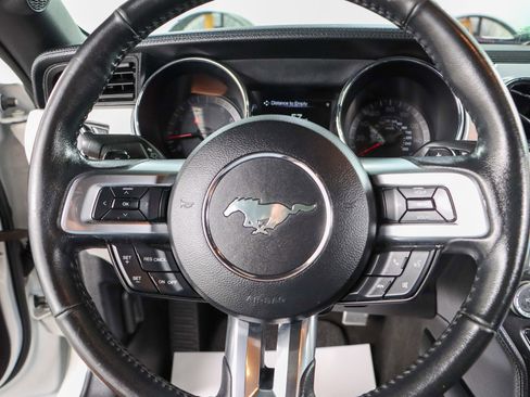 Used 2017 Ford Mustang GT Premium w/ Equipment Group 401A image 12