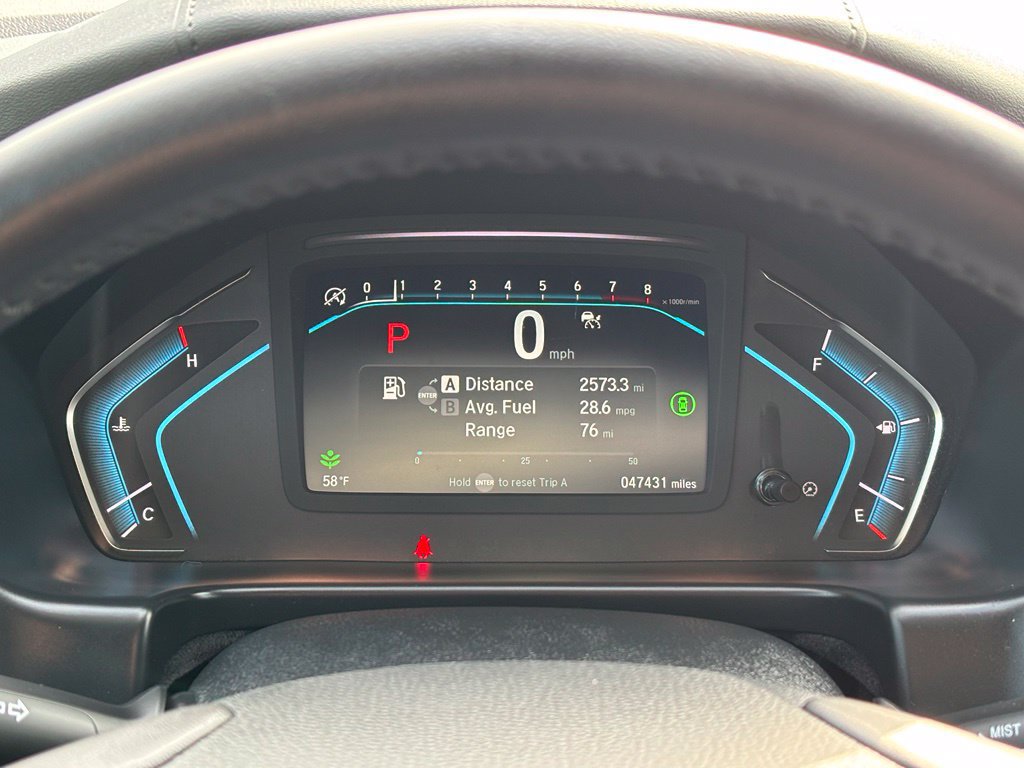 Used 2024 Honda Odyssey Elite image 27
