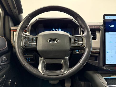 Used 2022 Ford Expedition Timberline AWD/4WD image 27