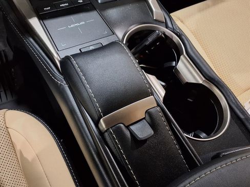 Used 2020 Lexus NX 300 Base w/ Premium Package image 16