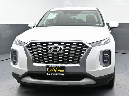Used 2021 Hyundai Palisade SE image 5