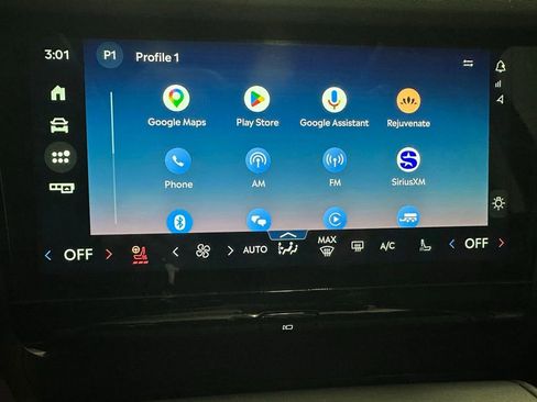 Used 2025 Lincoln Navigator Reserve image 29