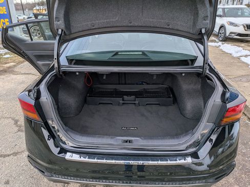 Used 2022 Nissan Altima 2.0 SR image 24