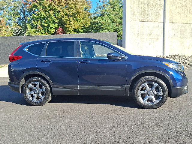 Used 2017 Honda CR-V EX image 7