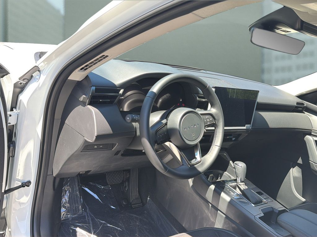 New 2026 MAZDA CX-5 Preferred AWD/4WD image 9