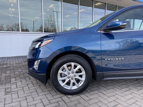 Used 2019 Chevrolet Equinox LT image 10
