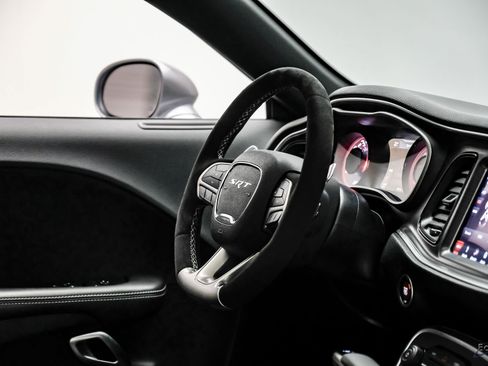 Used 2018 Dodge Challenger SRT Demon w/ Leather Front Seat Group image 59